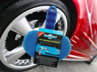 CarPlan Tyre Applicator Brush